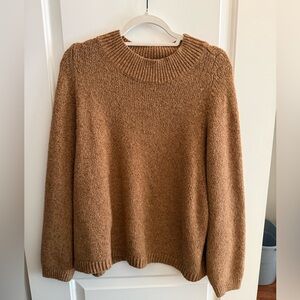 Old Navy Women's Brown Sweater